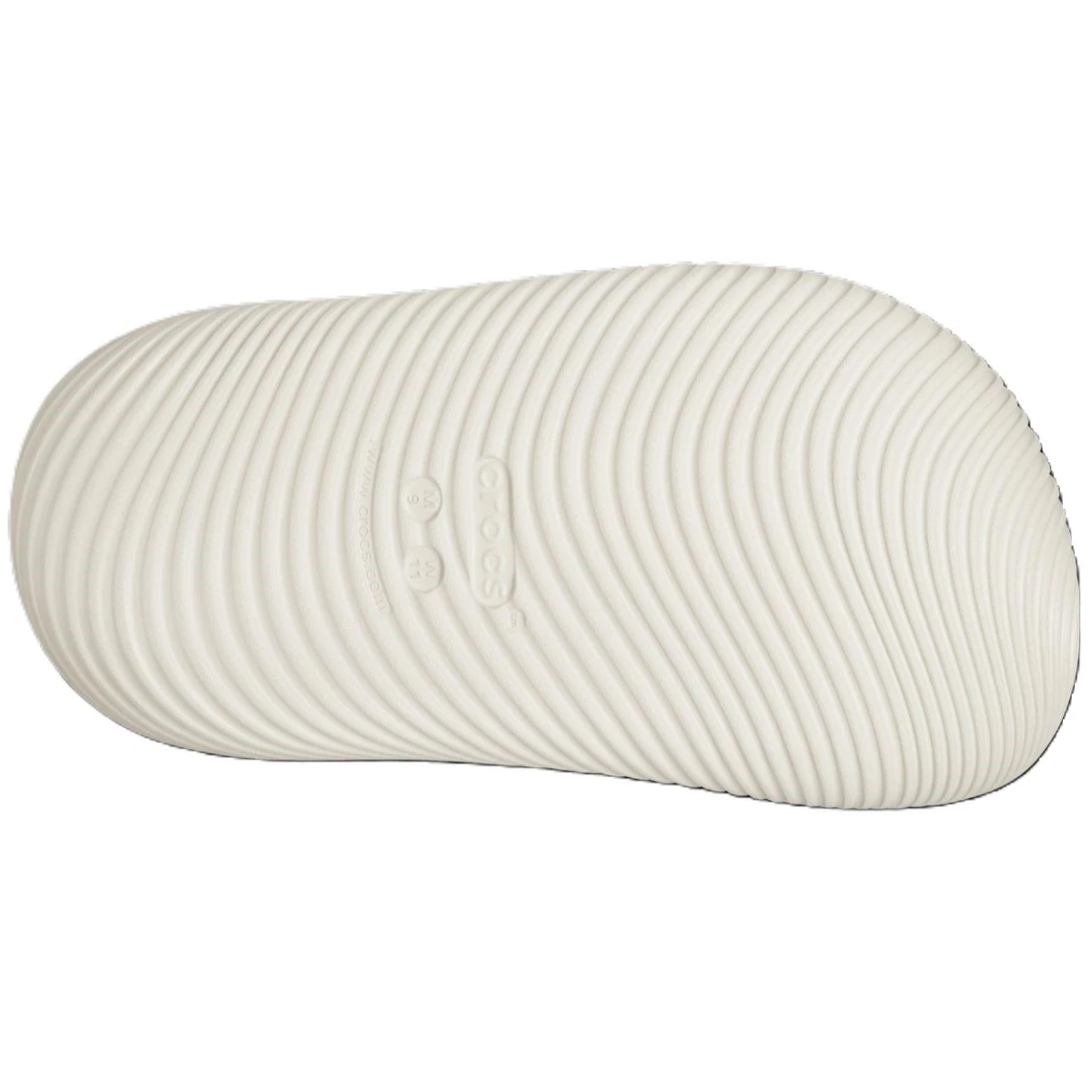 Crocs Mellow Recovery Clog Unısex Terlik - Bej 38-39