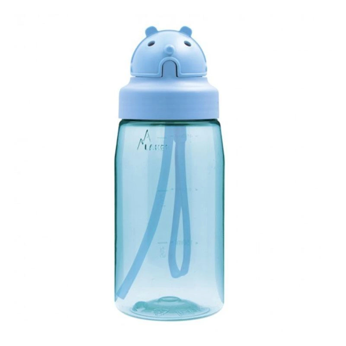Laken OBY Kapaklı TRITAN Şişe 0,45L- BLUE
