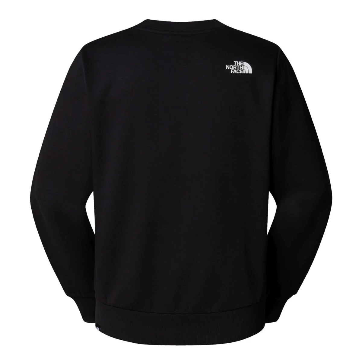 The North Face Erkek SIMPLE DOME CREW SWEATSHİRT