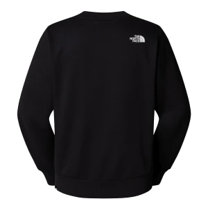 The North Face Erkek SIMPLE DOME CREW SWEATSHİRT
