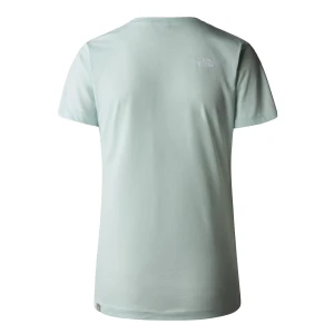 The North Face W S/S EASY TEE Kadın T-Shirt