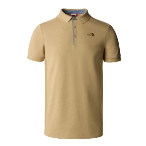 The North Face M PREMIUM POLO PIQUET-EU Erkek T-Shirt