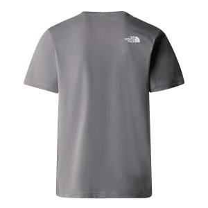 The North Face M S/S EASY TEE Erkek T-Shirt