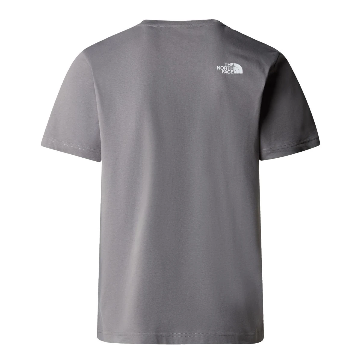 The North Face M S/S EASY TEE Erkek T-Shirt