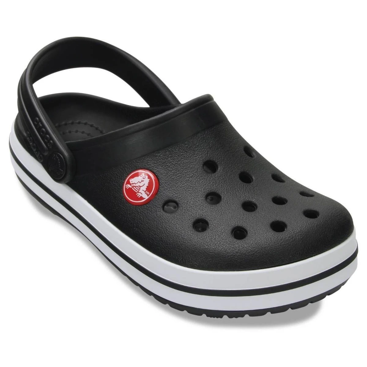 Crocs Crocband Clog K Çocuk Terlik - Tek Renk 30-31
