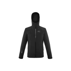 Millet MONTETS II GORE-TEX ORCAN PACLITE® Ceket - Siyah L