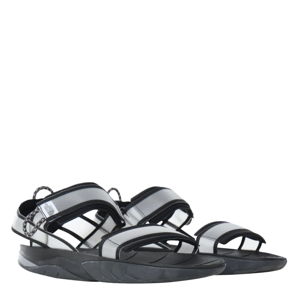 The North Face M SKEENA SPORT SANDAL Erkek Sandalet - Siyah 48