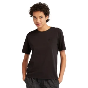 Timberland SHORT-SLEEVE TEE  Kadın T-Shirt