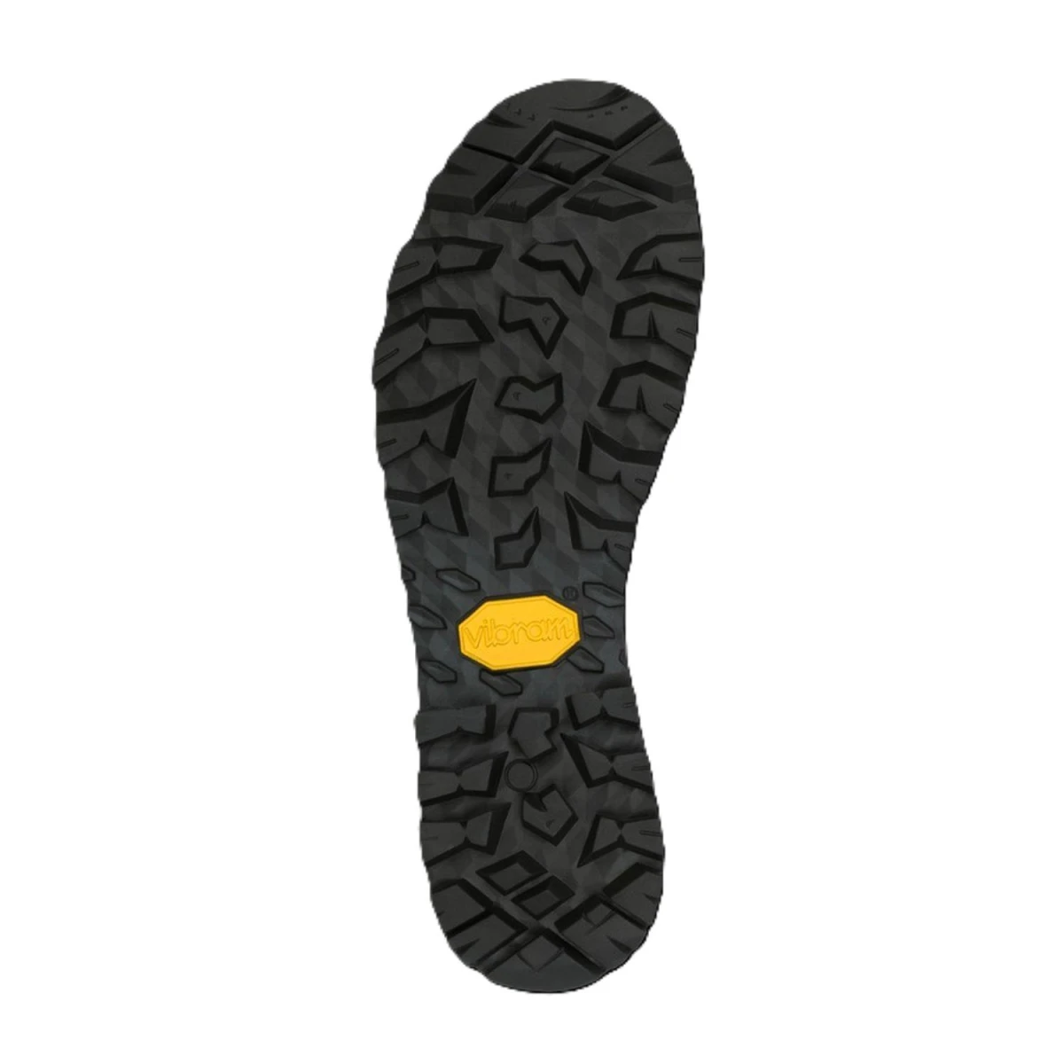 Aku TREKKER LITE III  Goretex Kadın Bot - Çok Renkli 37