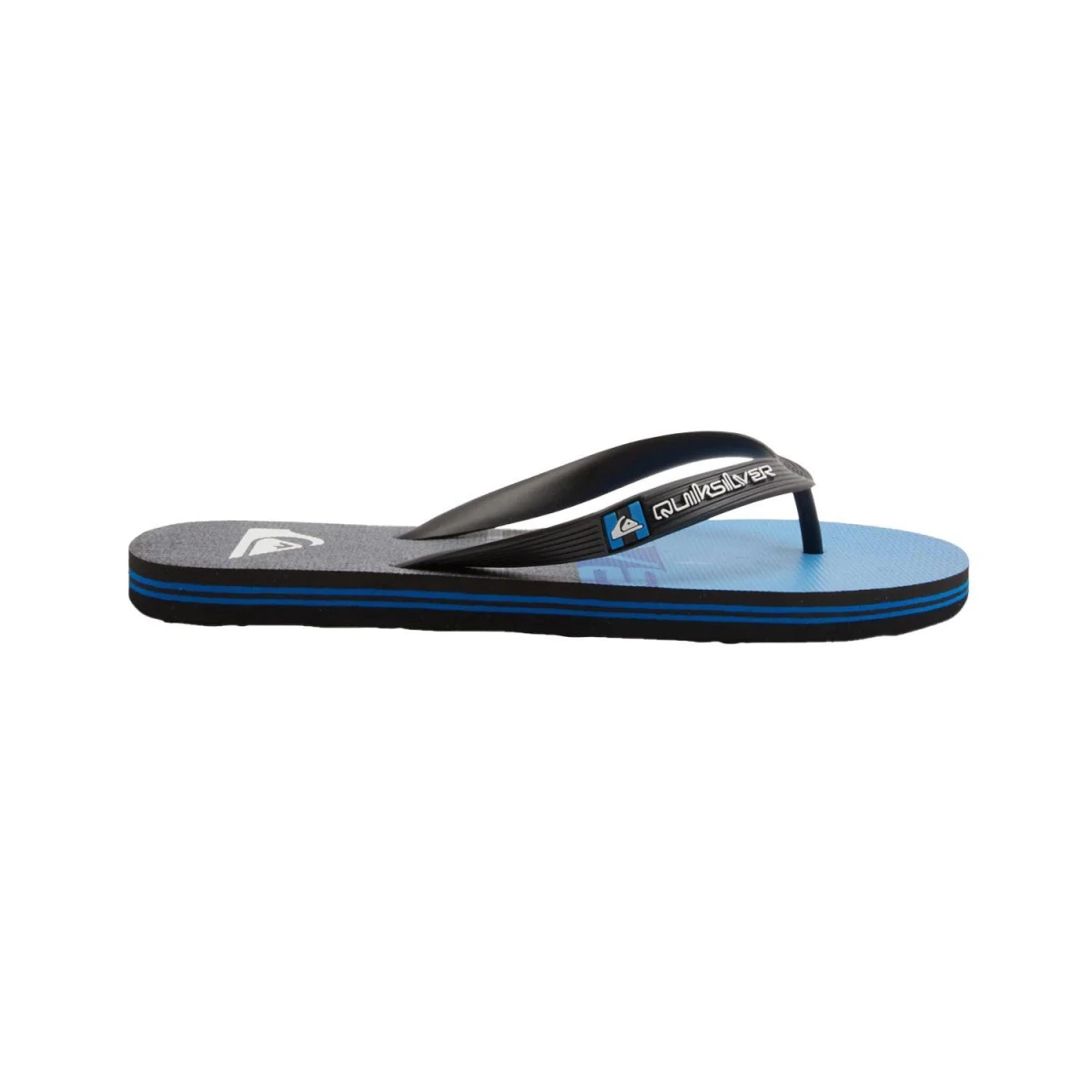 Quiksilver MOLOKAI WORDBLOCK Erkek Terlik