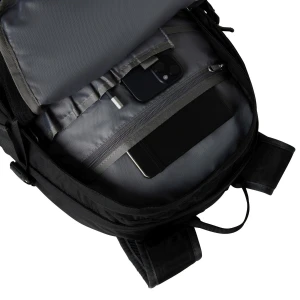 The North Face BOREALIS KLASİK SIRT ÇANTASI - Siyah STD