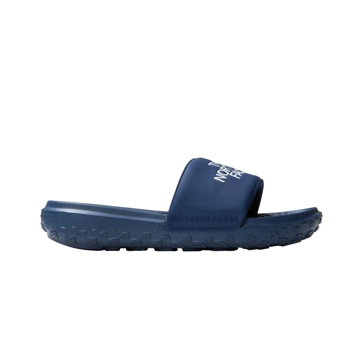 The North Face  M NEVER STOP CUSH SLIDE Erkek Ayakkabısı