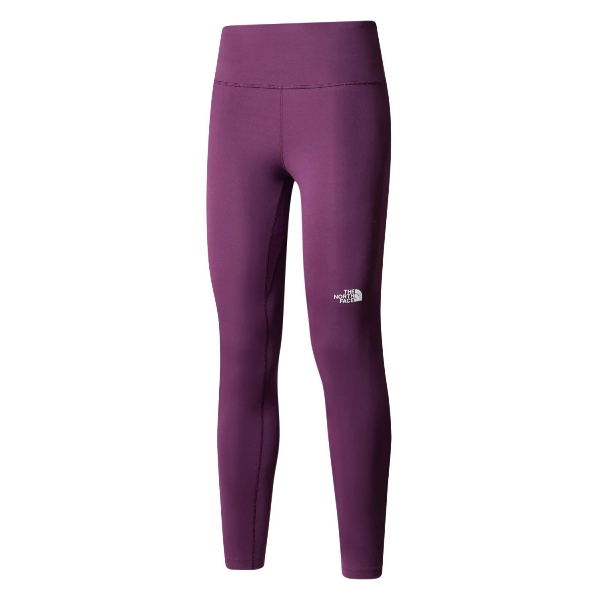 The North Face W FLEX 28IN TIGHT  Kadın Pantolon
