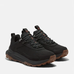 Timberland MOTION ACCESS LOW LACE UP SU GEÇİRMEZ SEN Kadın Ayakkabısı - Siyah 37