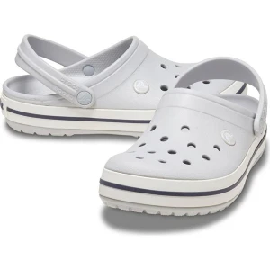 Crocs Crocband Unısex Terlik - Beyaz 45-46