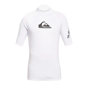 Quiksilver ALL TIME SS YOUTH Erkek Çocuk T-shirt