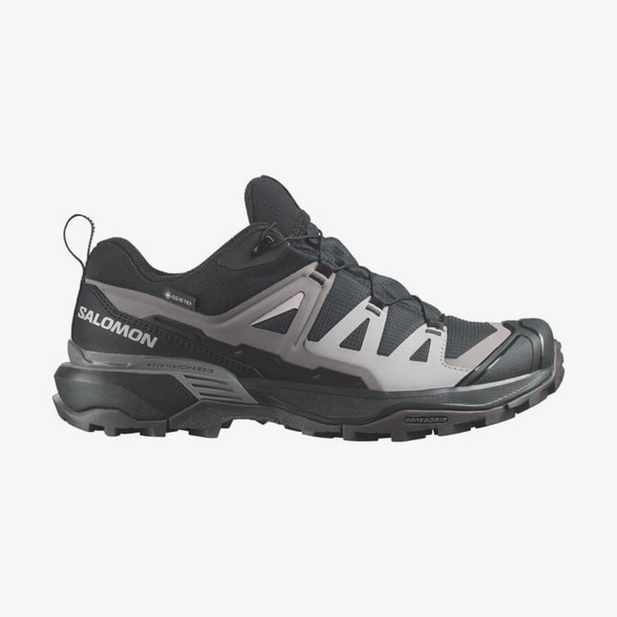 Salomon X ULTRA 360 GTX W Kadın Ayakkabı - Siyah 38⅔