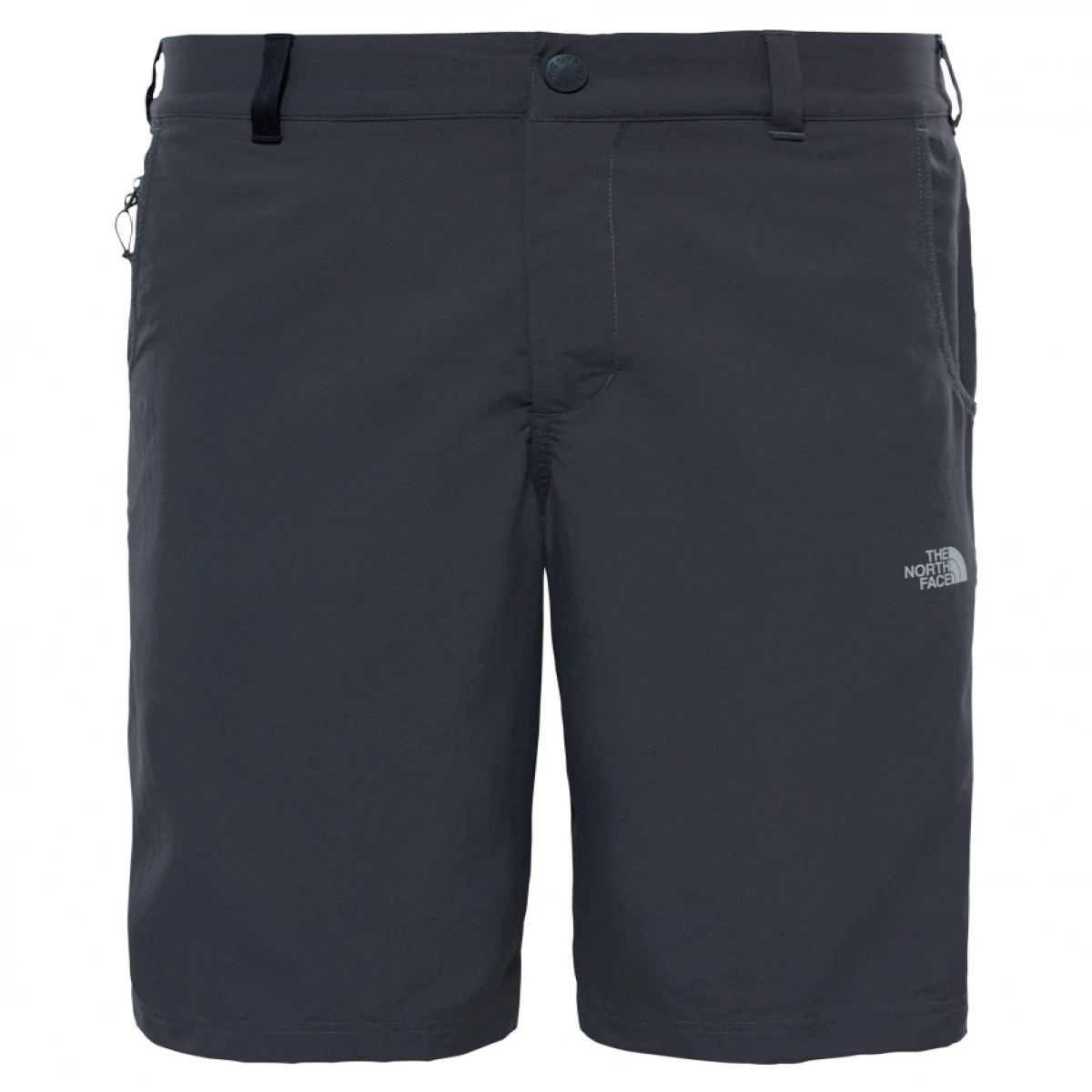 The North Face Erkek Tanken Şort - Koyu Gri REG30