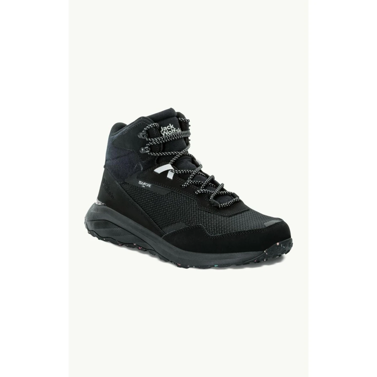 JACK Wolfskin DROMOVENTURE TEXAPORE SU GEÇİRMEZ Bot