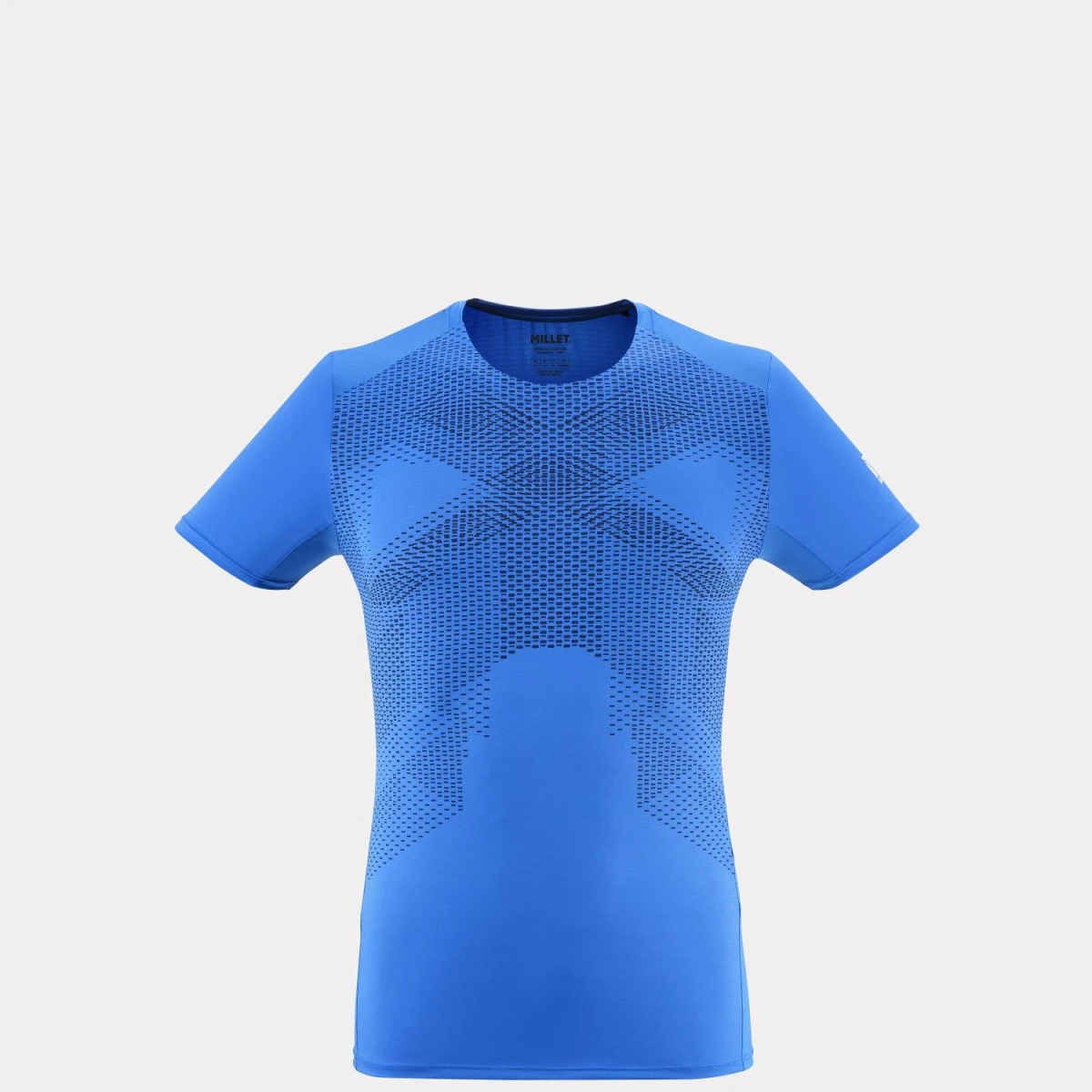 Millet INTENSE DRYNAMIC™ Erkek Tişört