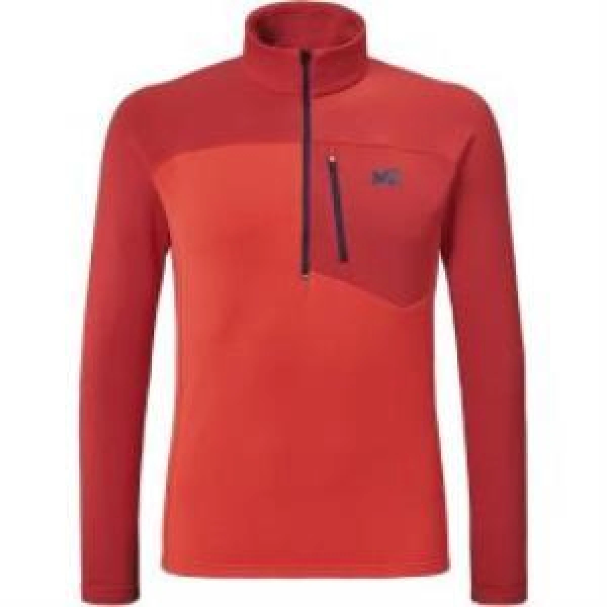 Millet TECHNOSTRETCH Z  Swetshirt