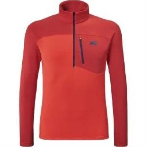 Millet TECHNOSTRETCH Z  Swetshirt