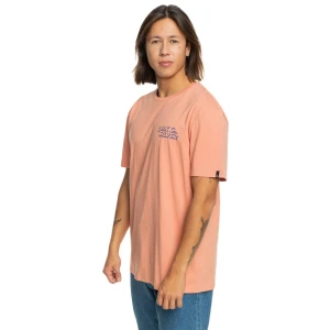 Quıksılver SHADOW KNOCK Erkek T-shirt