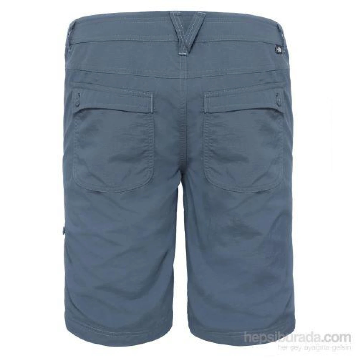 The North Face  W Horızon Sunnysıde Şort Kadın T0Cf76174Reg - Tek Renk 39⅓