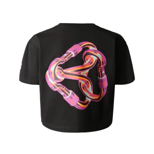 The North Face W GRAPHIC T-SHIRT Kadın T-Shirt