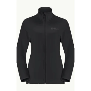 Jack Wolfskın BAISELBERG FZ Erkek Polar Ceket