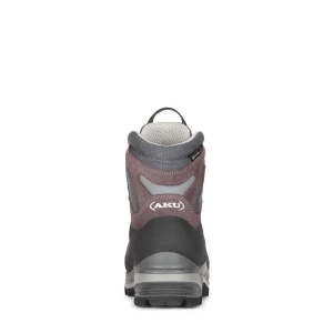 Aku İtalyan Superalp Goretex Vibram Kadın Bot