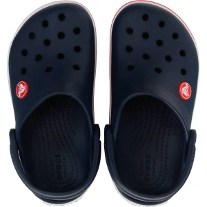 Crocs Crocband Clog T Çocuk Terlik