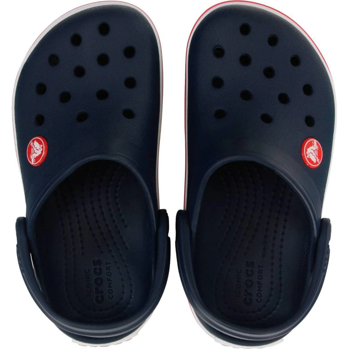 Crocs Crocband Clog T Çocuk Terlik