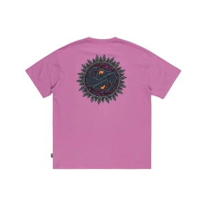 Quıksılver SPIN CYCLE SS Erkek T-shirt