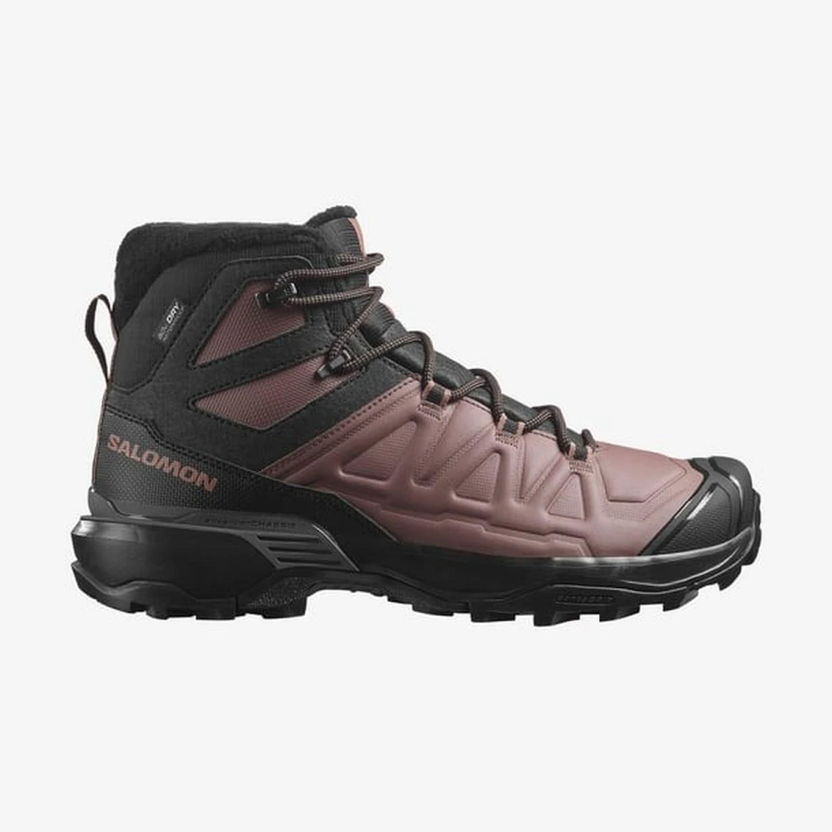 Salomon X ULTRA SNOWPILOT WP W Kadın Bot