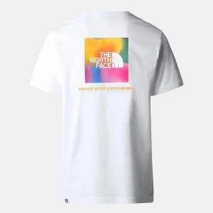 The North Face Erkek  S/S REDBOX Tişört  - EU