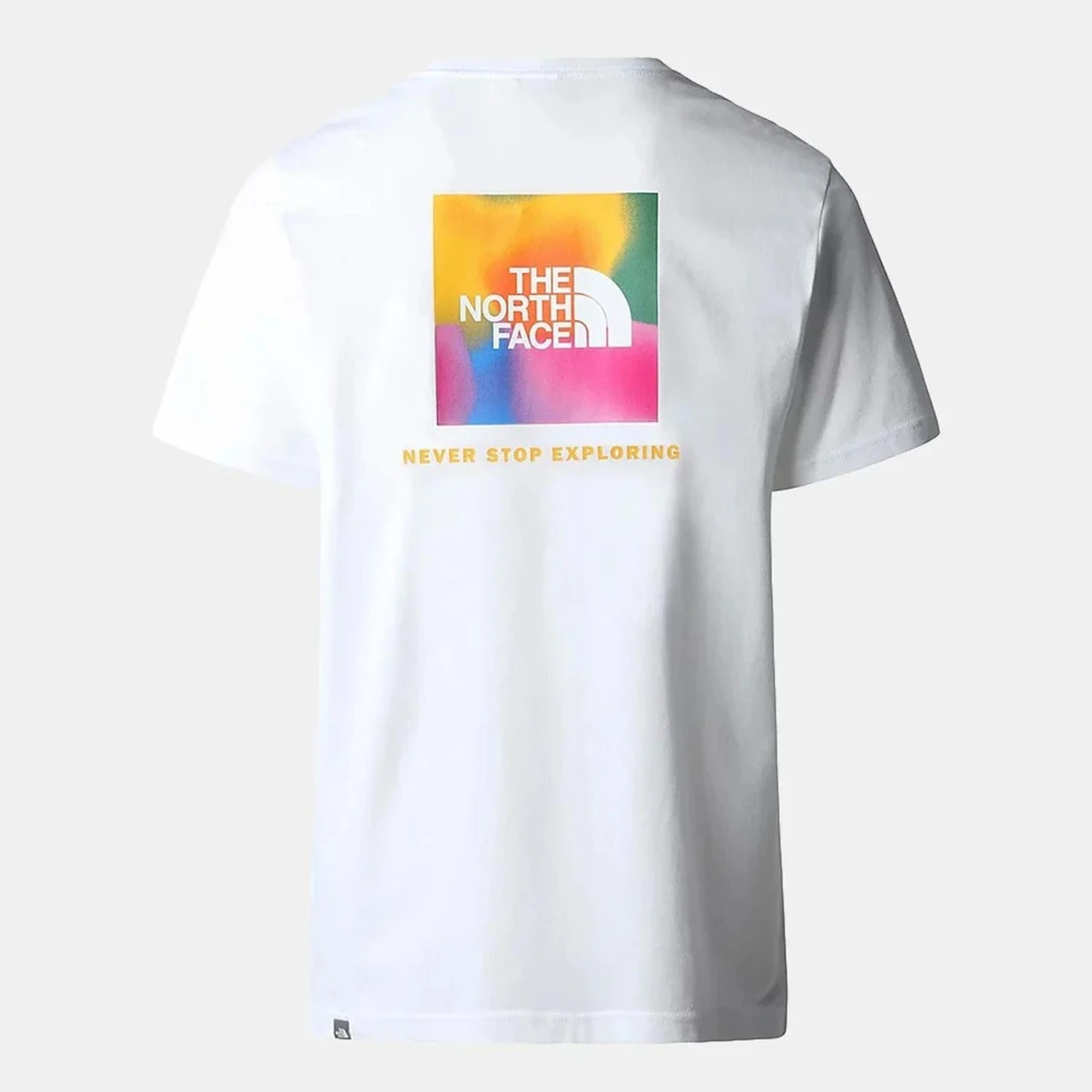 The North Face Erkek  S/S REDBOX Tişört  - EU