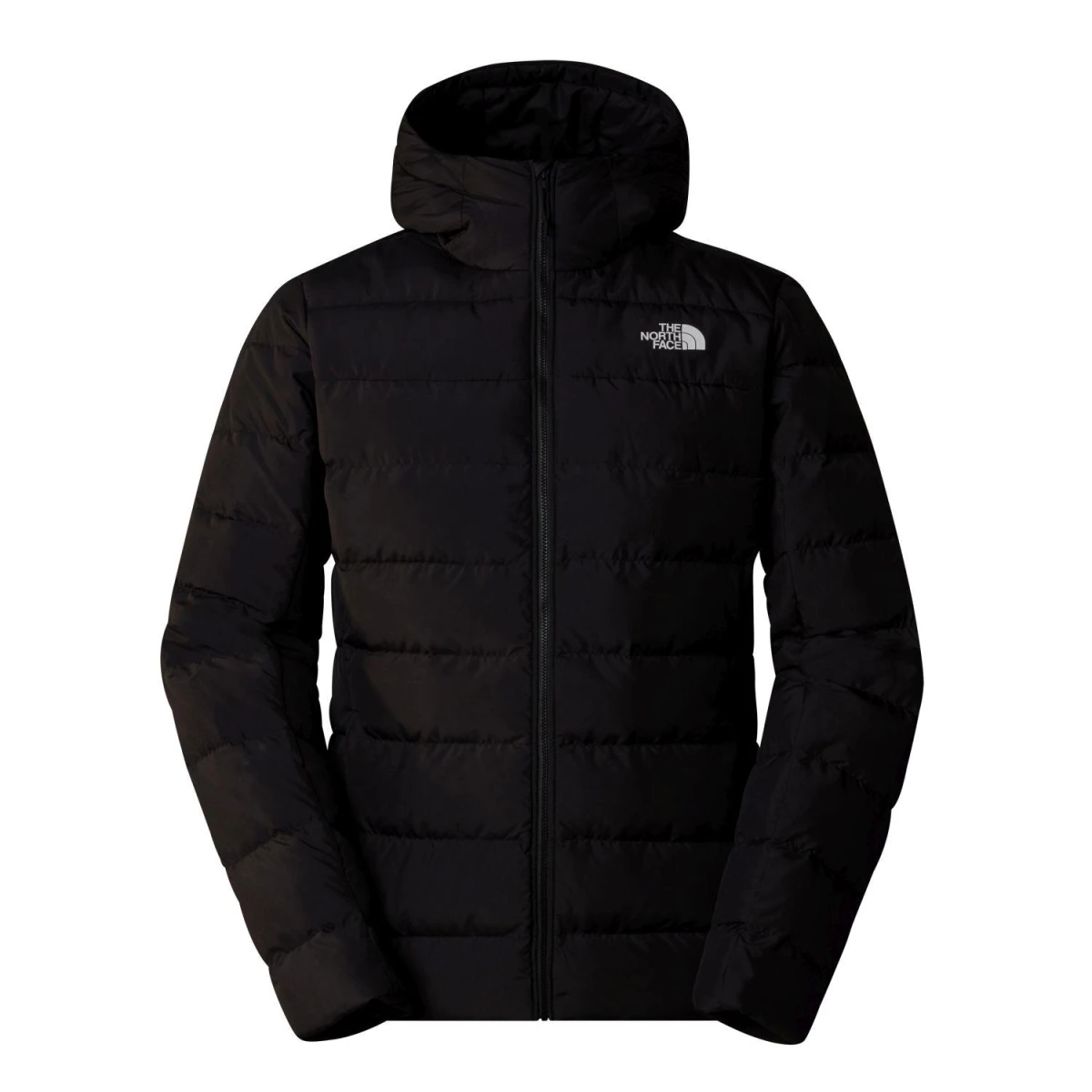 The North Face M ACONCAGUA 3 Erkek Ceket