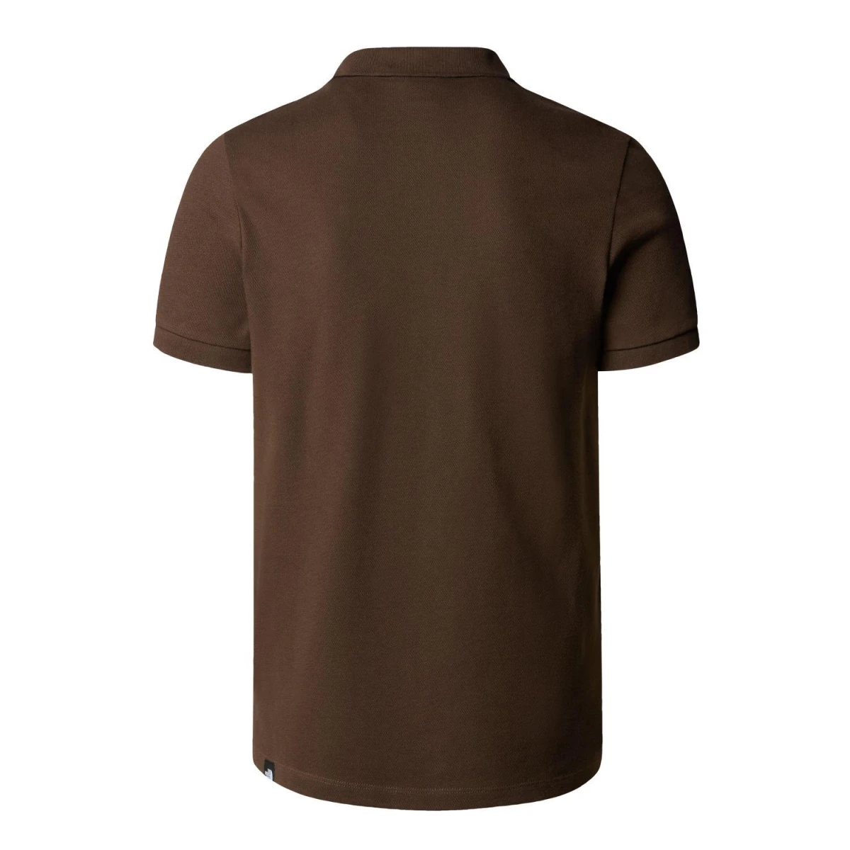 The North Face M PREMIUM POLO PIQUET-EU Erkek T-Shirt