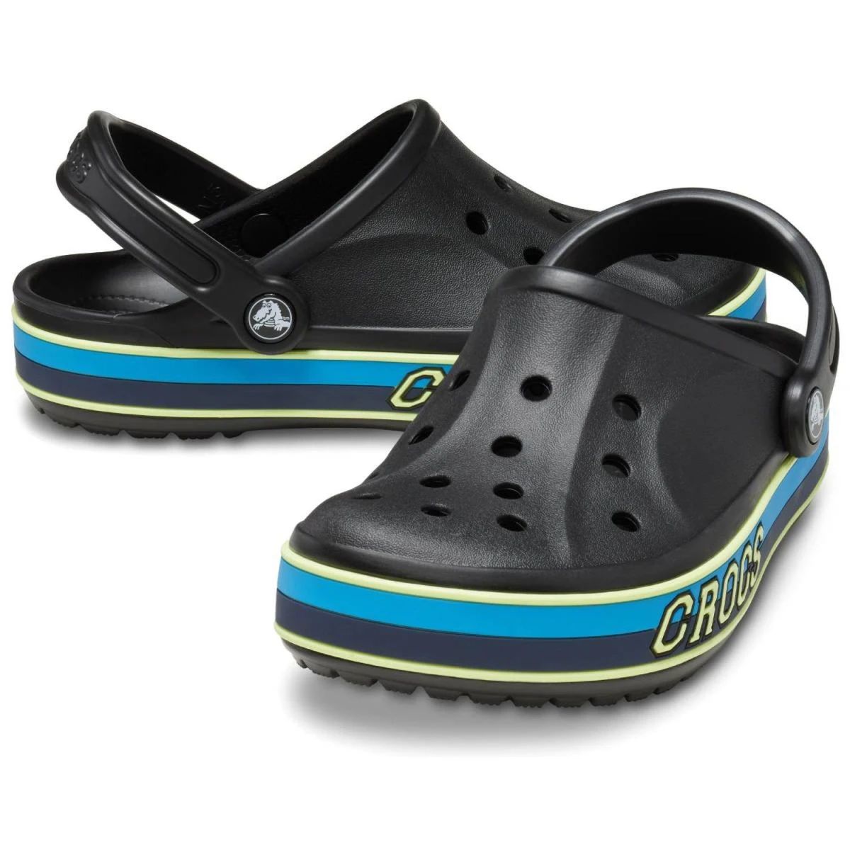 Crocs Bayaband Sport Band Clog Unısex Terlik