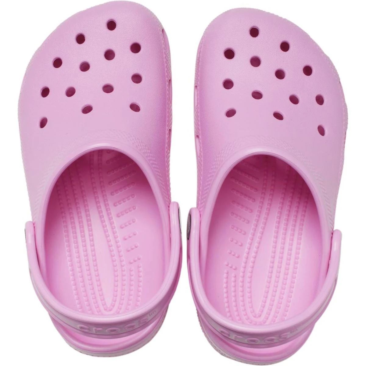 Crocs Classic Clog T Terlik Çocuk  CR1850-6SW - Pembe 30-31