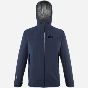 Millet MUNGO II GORE-TEX PACLITE® 2,5 L Erkek Ceket - Safir M