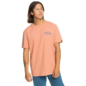 Quıksılver SHADOW KNOCK Erkek T-shirt