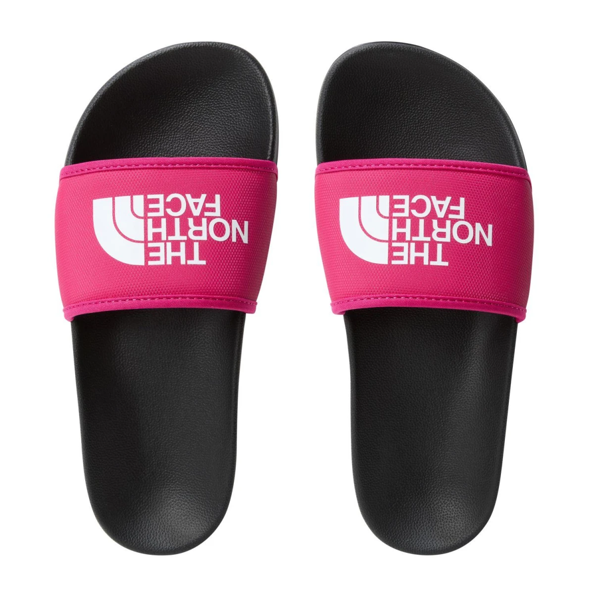 The North Face BASE CAMP SLIDE III Kadın Terlik
