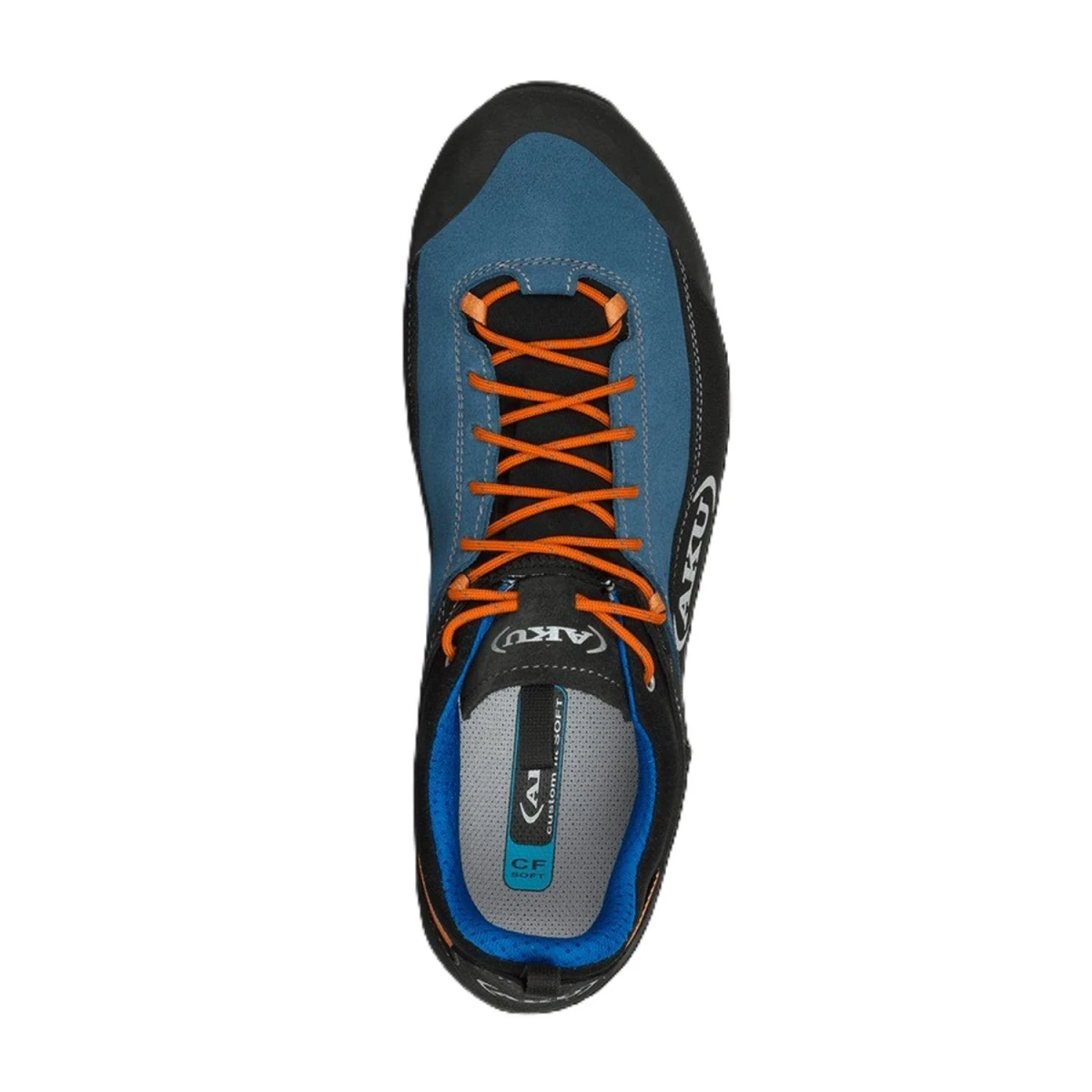 Aku LINK Goretex  Ayakkabı - Mavi 42