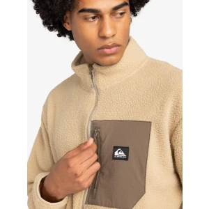 Quiksilver CLEAN COAST FZ Erkek Polar Ceket