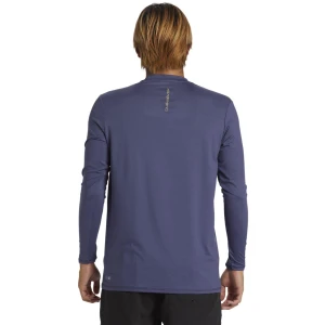 Quıksılver EVERYDAY SURF TEE LS Erkek T-Shirt