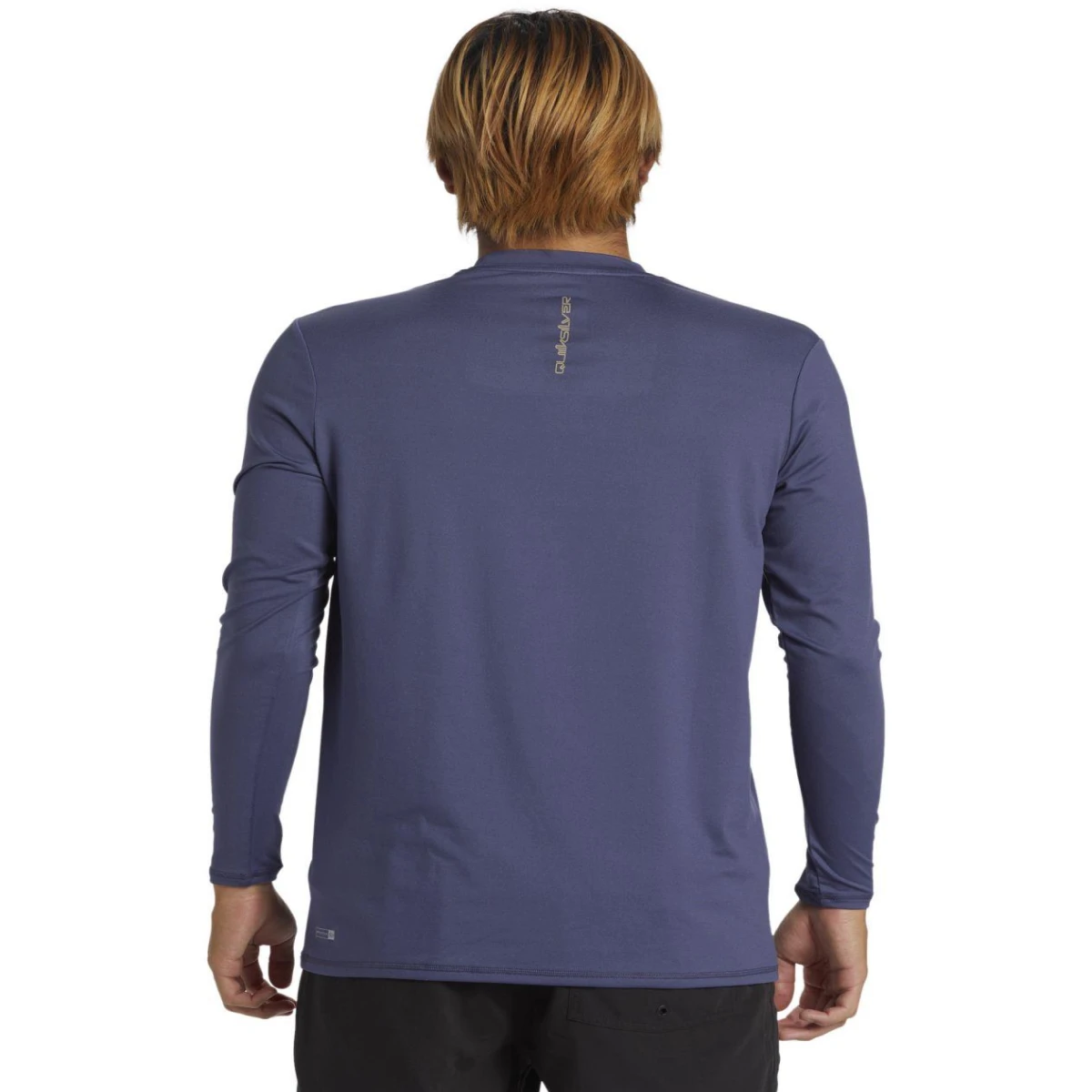 Quıksılver EVERYDAY SURF TEE LS Erkek T-Shirt