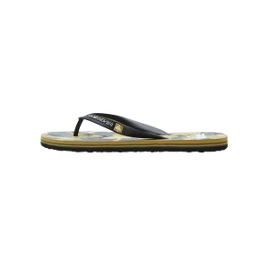 Quiksilver MOLOKAI ART  Erkek Terlik - Gri 43