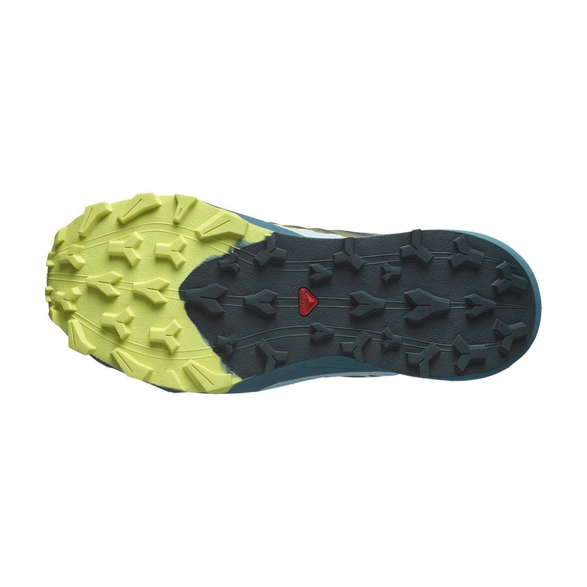 Salomon THUNDERCROSS W  Kadın Ayakkabısı